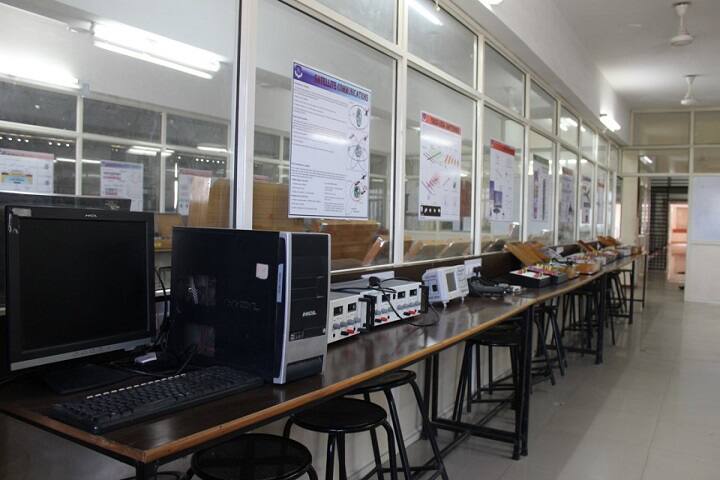 laboratory